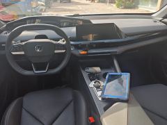 Changan UNI-V 1.5T Version - ფოტო 16