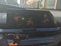 Changan UNI-V 1.5T Version - ფოტო 17