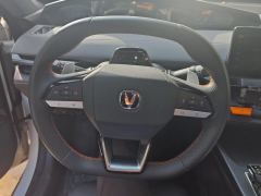 Changan UNI-V 1.5T Version - ფოტო 18