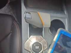 Changan UNI-V 1.5T Version - ფოტო 19