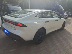 Changan UNI-V 1.5T Version - ფოტო 2