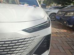 Changan UNI-V 1.5T Version - ფოტო 4