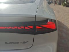 Changan UNI-V 1.5T Version - ფოტო 5