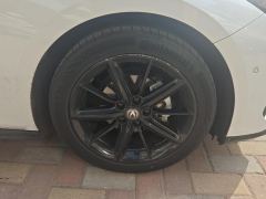 Changan UNI-V 1.5T Version - ფოტო 6