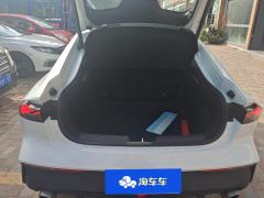 Changan UNI-V 1.5T Version - ფოტო 7