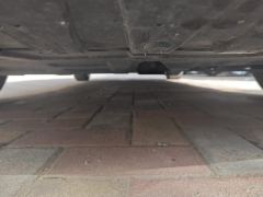 Changan UNI-V 1.5T Version - ფოტო 8