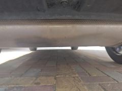 Changan UNI-V 1.5T Version - ფოტო 9