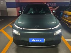 Xpeng G9 570 Long RangeMax - ფოტო 3