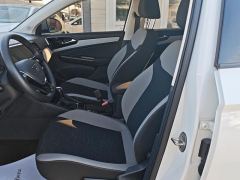 Jetta VS5 280TSI Edition - ფოტო 14