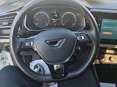Jetta VS5 280TSI Edition - ფოტო 18