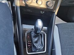 Jetta VS5 280TSI Edition - ფოტო 19
