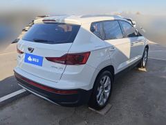 Jetta VS5 280TSI Edition - ფოტო 2