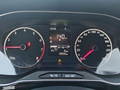 Jetta VS5 280TSI Edition - ფოტო 20