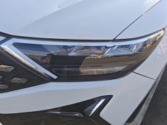Jetta VS5 280TSI Edition - ფოტო 4