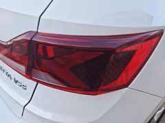 Jetta VS5 280TSI Edition - ფოტო 5