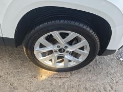 Jetta VS5 280TSI Edition - ფოტო 6