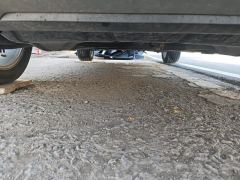 Jetta VS5 280TSI Edition - ფოტო 8