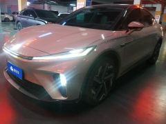 Roewe Feifan R7 570km Edition - photo 1