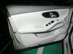 Roewe Feifan R7 570km Edition - photo 12