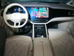 Roewe Feifan R7 570km Edition - photo 16