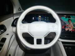 Roewe Feifan R7 570km Edition - photo 18