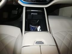 Roewe Feifan R7 570km Edition - photo 19