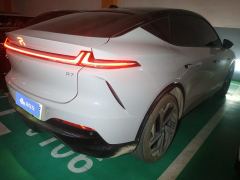 Roewe Feifan R7 570km Edition - photo 2