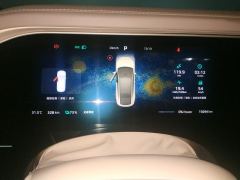 Roewe Feifan R7 570km Edition - photo 20