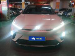 Roewe Feifan R7 570km Edition - photo 3