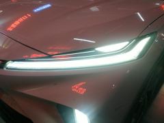 Roewe Feifan R7 570km Edition - photo 4