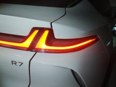 Roewe Feifan R7 570km Edition - photo 5