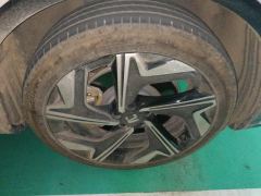 Roewe Feifan R7 570km Edition - photo 6