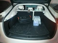 Roewe Feifan R7 570km Edition - photo 7