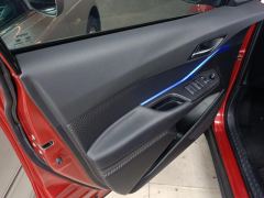 Toyota C-HR 2.0L Elite Edition - ფოტო 12