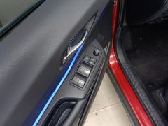 Toyota C-HR 2.0L Elite Edition - ფოტო 13