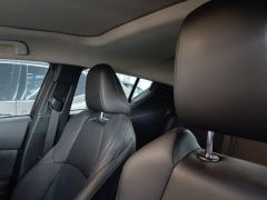 Toyota C-HR 2.0L Elite Edition - ფოტო 15