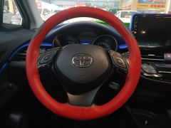 Toyota C-HR 2.0L Elite Edition - ფოტო 18