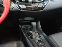 Toyota C-HR 2.0L Elite Edition - ფოტო 19