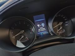 Toyota C-HR 2.0L Elite Edition - ფოტო 20
