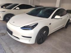 Tesla Model 3 Standard Range Edition 3D6 - ფოტო 1