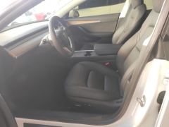Tesla Model 3 Standard Range Edition 3D6 - ფოტო 14