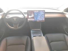 Tesla Model 3 Standard Range Edition 3D6 - ფოტო 16