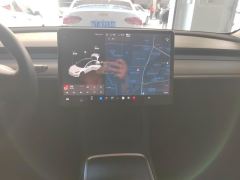 Tesla Model 3 Standard Range Edition 3D6 - ფოტო 17