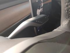 Tesla Model 3 Standard Range Edition 3D6 - ფოტო 19