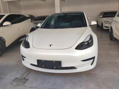 Tesla Model 3 Standard Range Edition 3D6 - ფოტო 3