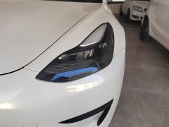 Tesla Model 3 Standard Range Edition 3D6 - ფოტო 4