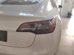 Tesla Model 3 Standard Range Edition 3D6 - ფოტო 5