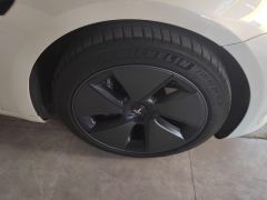 Tesla Model 3 Standard Range Edition 3D6 - ფოტო 6