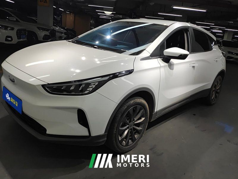 Geely Geometry C 400km Mobility Edition