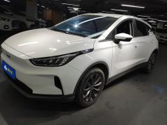 Geely Geometry C 400km Mobility Edition - ფოტო 1